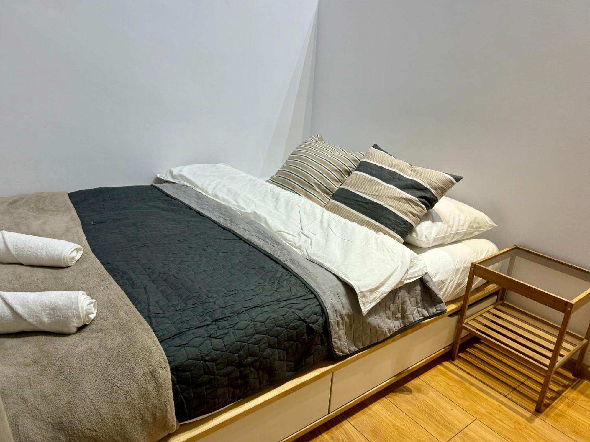 Et Apartment Cracow Kraków Zewnętrze zdjęcie