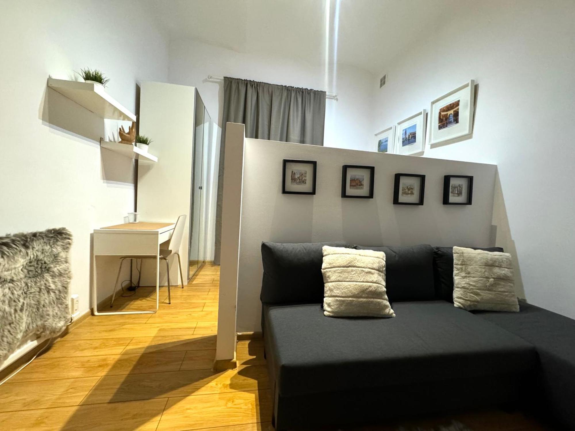 Et Apartment Cracow Kraków Zewnętrze zdjęcie