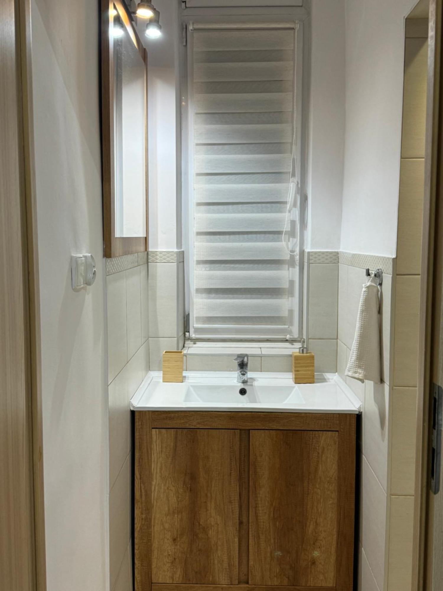 Et Apartment Cracow Kraków Zewnętrze zdjęcie