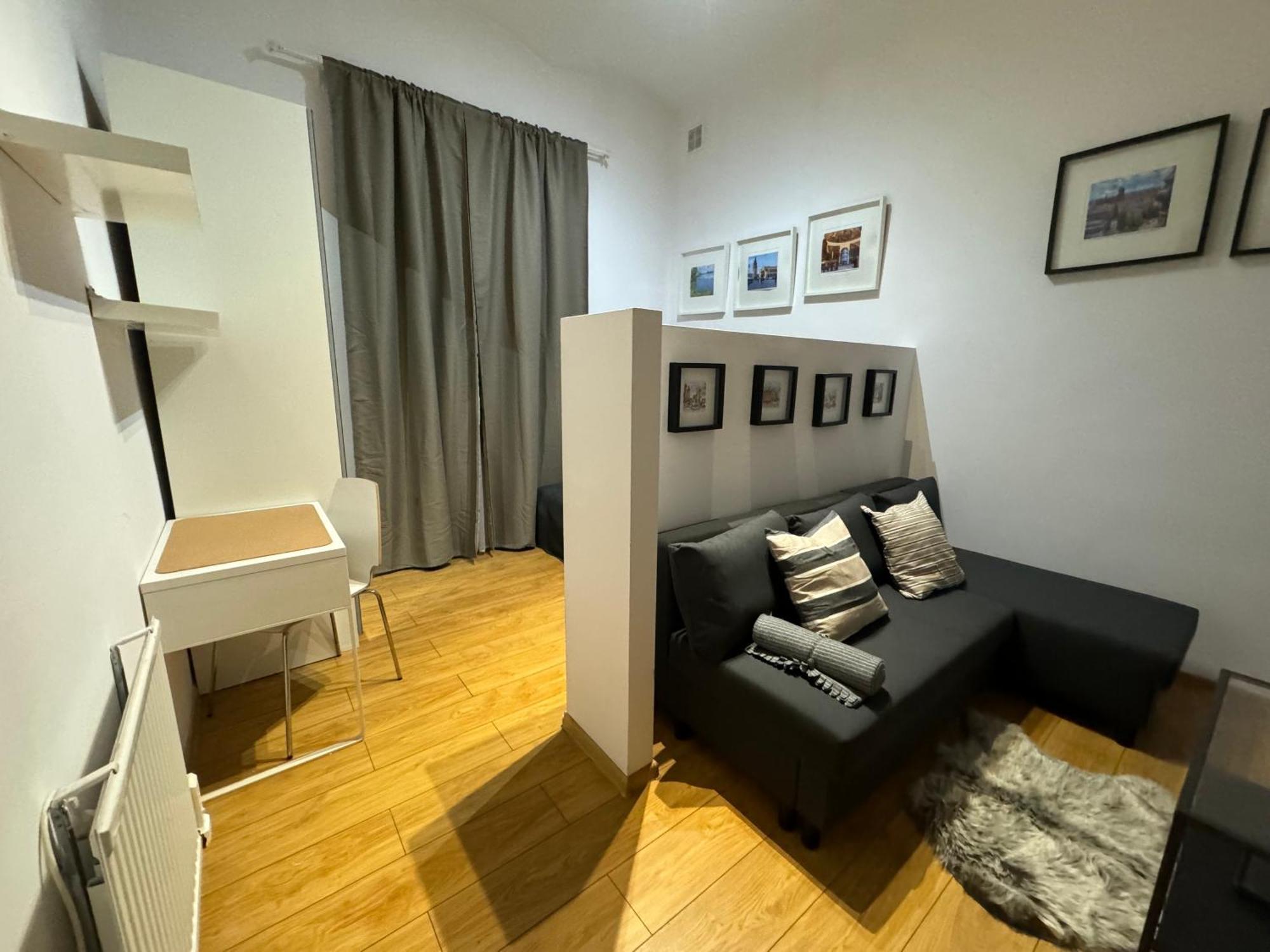 Et Apartment Cracow Kraków Zewnętrze zdjęcie