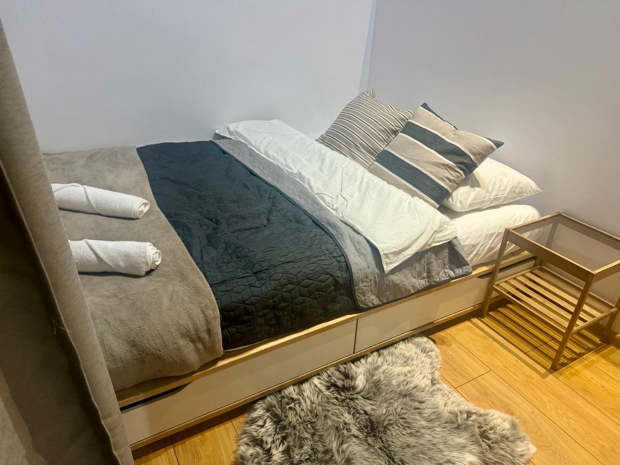 Et Apartment Cracow Kraków Zewnętrze zdjęcie