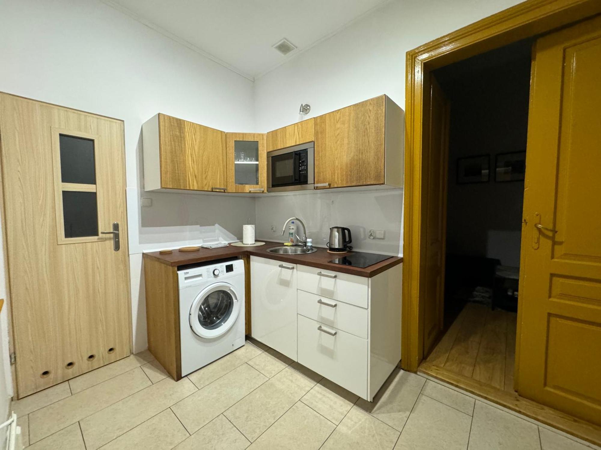 Et Apartment Cracow Kraków Zewnętrze zdjęcie