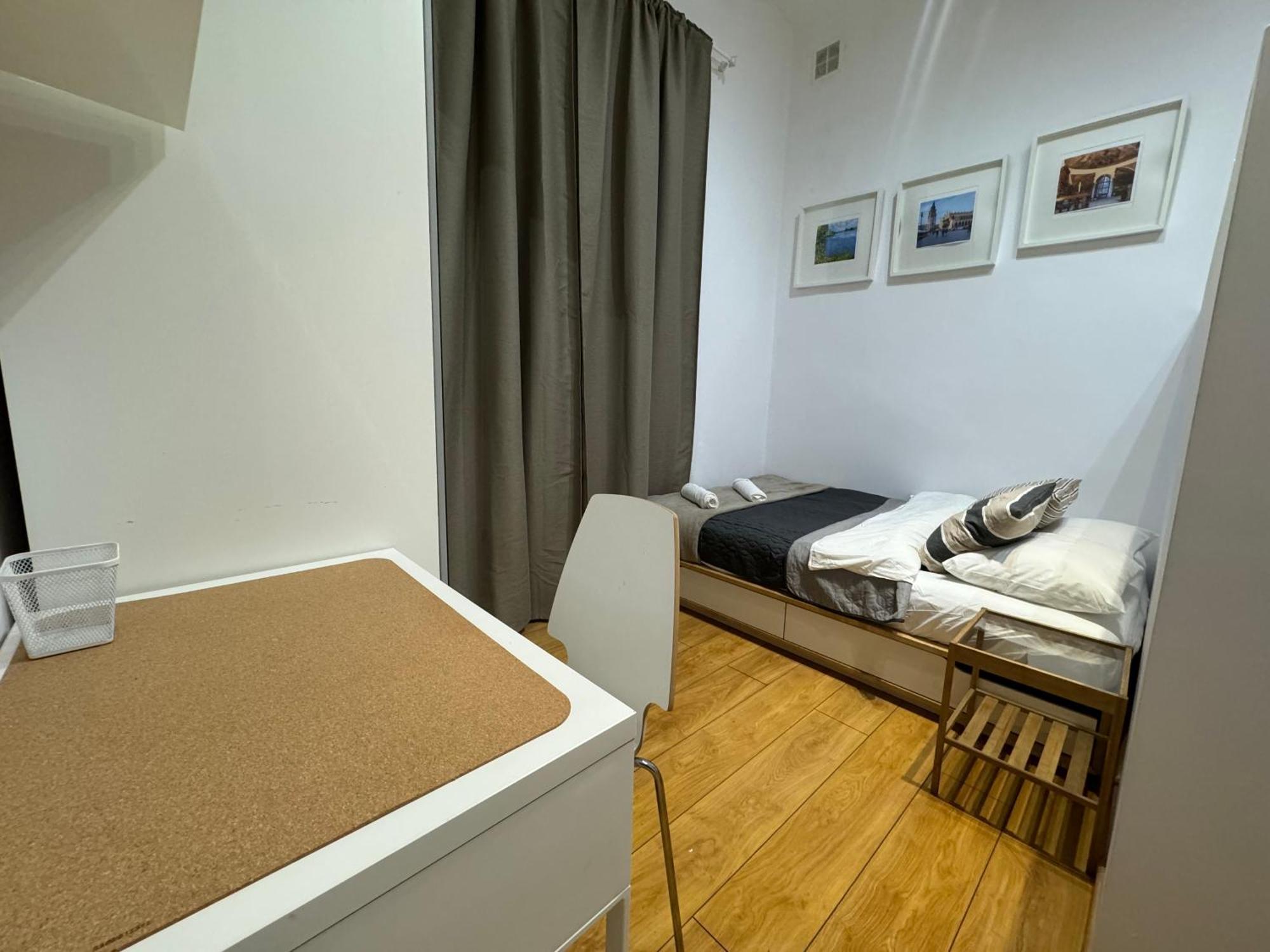 Et Apartment Cracow Kraków Zewnętrze zdjęcie