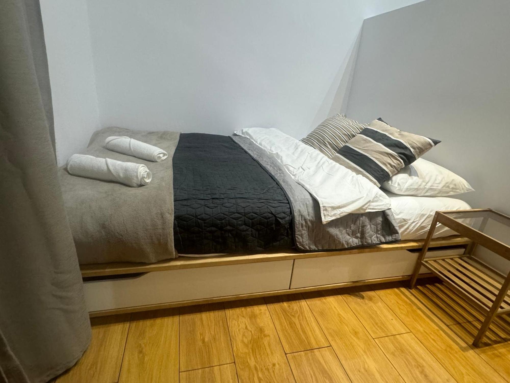 Et Apartment Cracow Kraków Zewnętrze zdjęcie