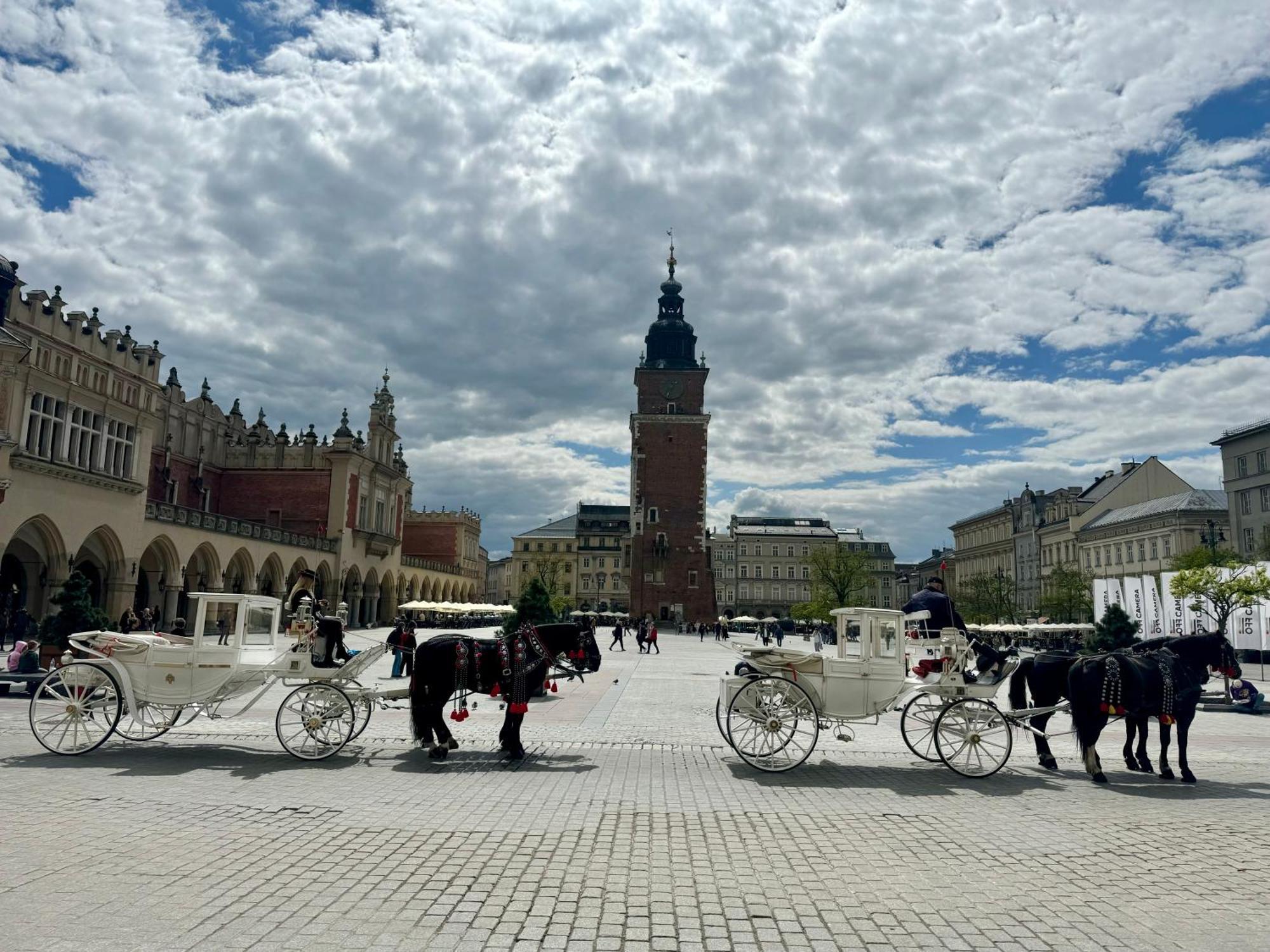 Et Apartment Cracow Kraków Zewnętrze zdjęcie