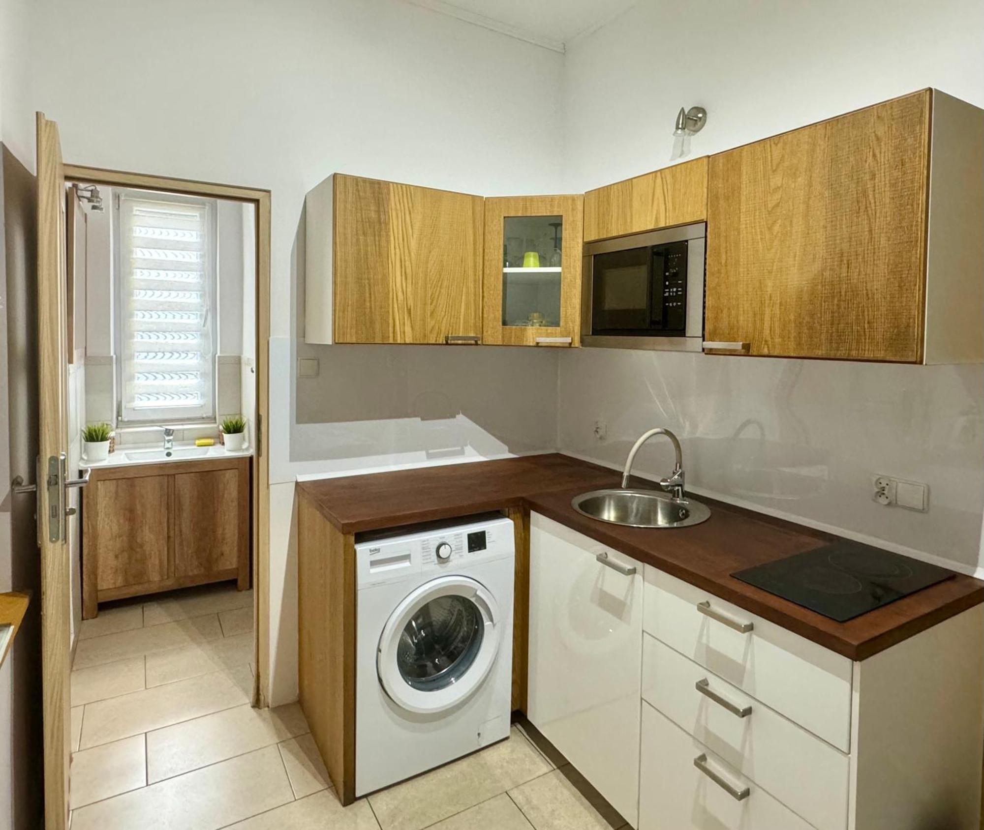 Et Apartment Cracow Kraków Zewnętrze zdjęcie