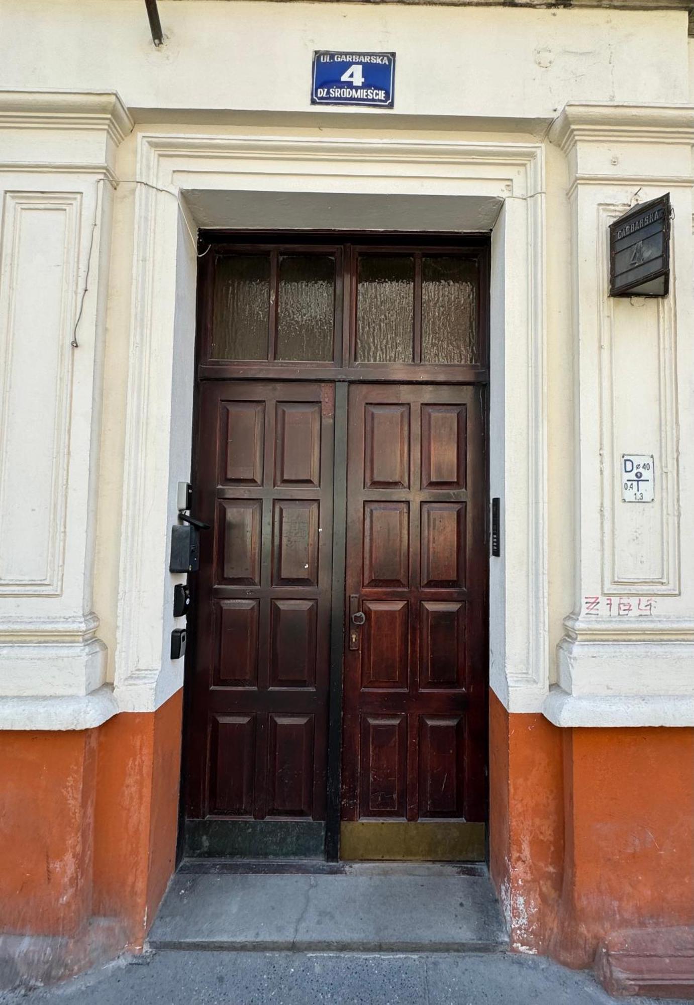 Et Apartment Cracow Kraków Zewnętrze zdjęcie