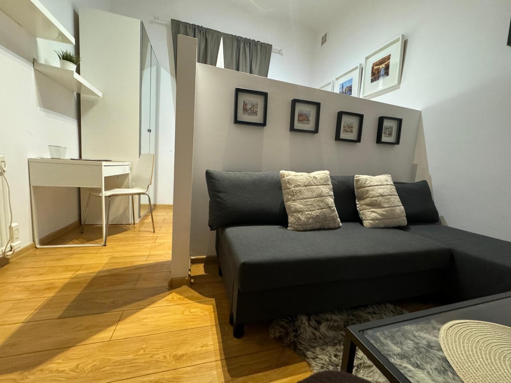 Et Apartment Cracow Kraków Zewnętrze zdjęcie